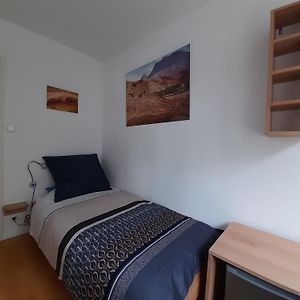 Appartement met een Slaapkamer